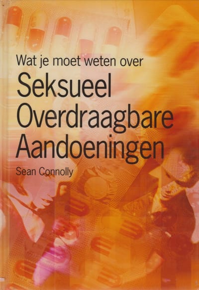 Seksueel overdraagbare aandoeningen - S. Connolly