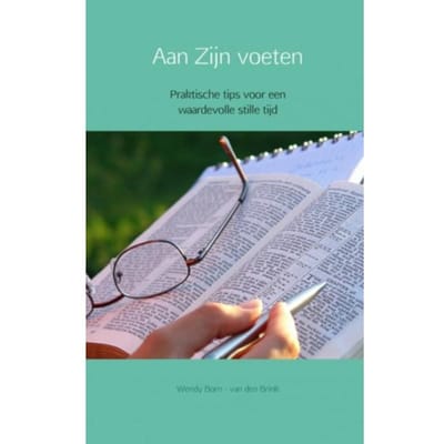 Aan Zijn Voeten - Wendy Born-van den Brink