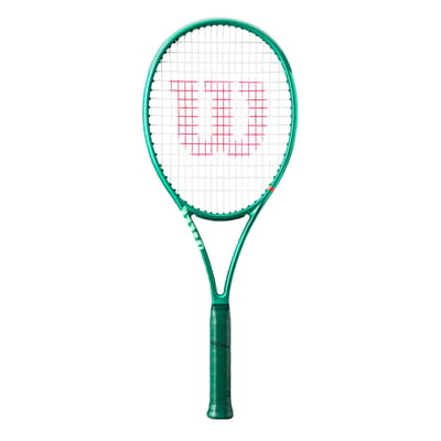 Wilson Blade 98S V10 Tennisracket onbespand