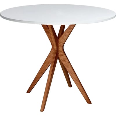 Eettafel Ragaba Jubi