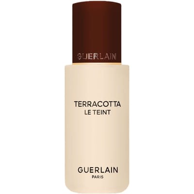 GUERLAIN Terracotta Le Teint Matte Fluid Foundation Vloeibare foundation Dames 35 ml