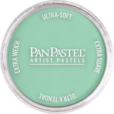 PanPastel - Permanent Green Light