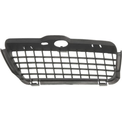 Ventilatierooster, bumper BLIC 6502-07-9522997P links