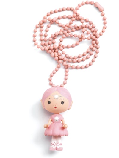 Djeco - Djeco Tinyly Ketting Elfe