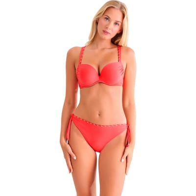 Geknoopte zwemkleding voor dames Lisca Panama