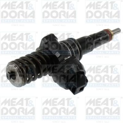 Pompinjectie-eenheid MEAT & DORIA 74671R