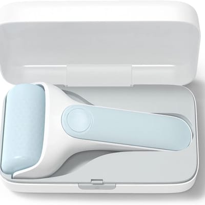 Famanu – IJsroller gezichtsmassage – Koelroller voor vrouwen – Roze