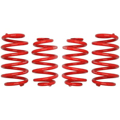 Ophangset, veren Sportline EIBACH E20-15-003-02-22