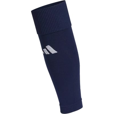 adidas Mouwen Voetbal Milano Sleeve Donkerblauw - Maat 28-30