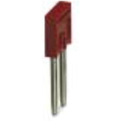 Phoenix Contact 3033702 Rood 50 stuk(s)