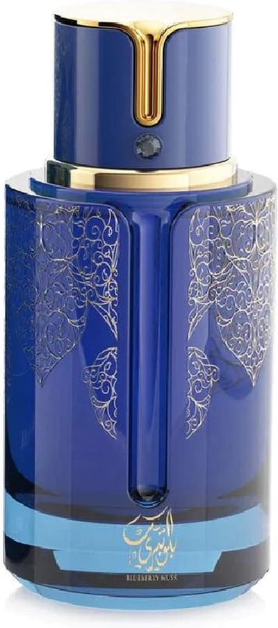 Arabiyat Prestige Arabiyat Prestige Blueberry Musk eau de parfum spray 100 ml