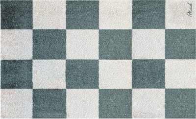 Mad About Mats - DAVY - deurmat/badmat - droogloop/touch - wasbaar - 67x110