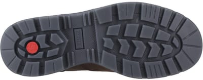 Hunter Safety Twister Dealer - S3S | Bruin - FW Industrial - Maat 40 UK 6.5 -
