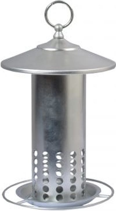 Wielink -Zonnepitfeeder- Collendoorn-buitenvogels-