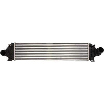 Intercooler THERMOTEC DAG030TT