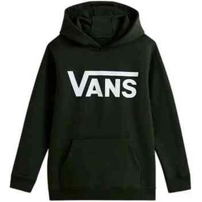 Capuchon sweaters Vans VN000JBMEMU1