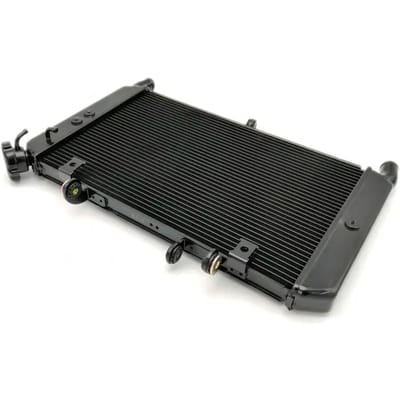 Waterradiator Brazoline Yamaha MT09