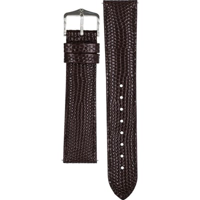 Hirsch Strap Rainbow M  (Bandbreedte: 20 mm) -