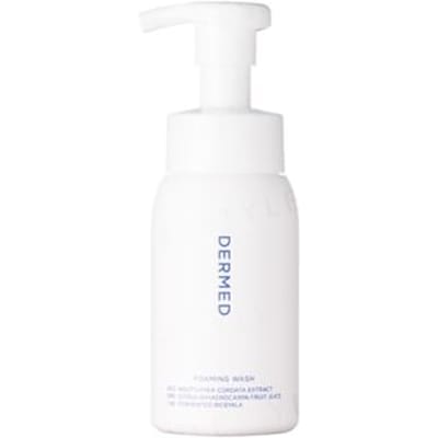 DERMED - Foaming Wash 170ml