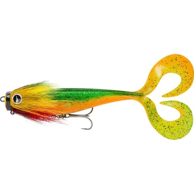 Lok Rapala Soft Olio Prerigged Sfolp18