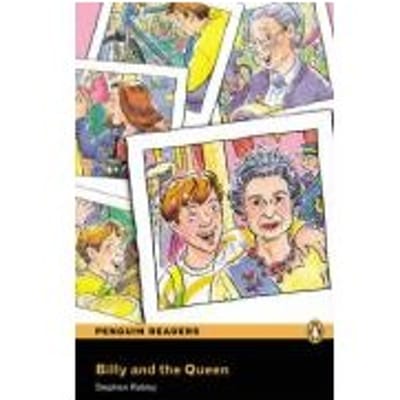 Easystart: Billy And The Queen - Stephen Rabley