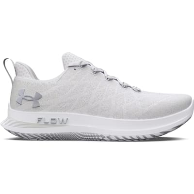 Under Armour Laufschuhe UA Velociti 3 White-42 (US 8,5)