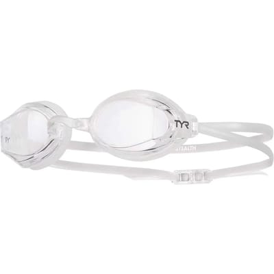 Zwembril TYR Tracer Racing