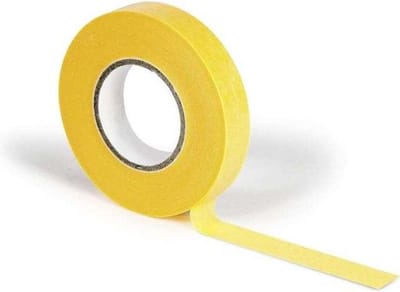 Tamiya Tape - 87034 Masking Tape Refill 10mmX18m Tape