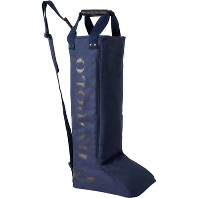Hv Polo Laarzentas Hv Polo Hvpjillie Donkerblauw