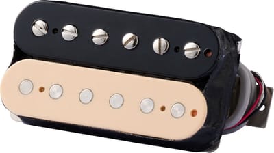 Gibson 490R "Modern Classic" Rhythm, Zebra - Humbucker pickup voor gitaren