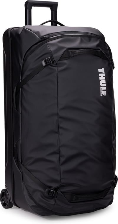 Thule Chasm 110 - Wheeled Travel Bag 80 cm (black)