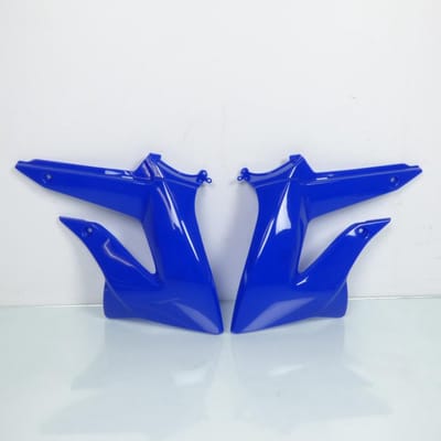 Kit carénage P2R pour Moto Derbi 50 Senda DRD Après 2011 Neuf
