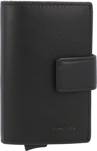 Maître Kaarthoes F3 C-Two E-Cage sv8 Black Zwart