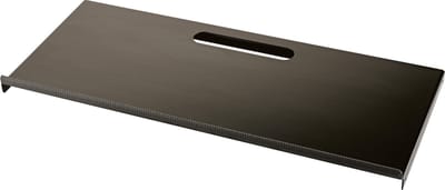 König & Meyer 18824 Ablage Controller Keyb. für Aufsatz 18822 - Accessoire voor keyboard standaards