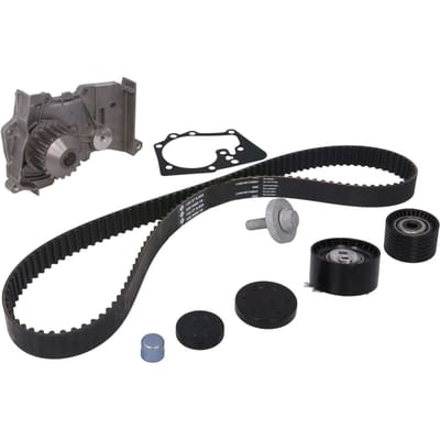 Schaeffler Ina Waterpomp + distributieriem set INA 530 0640 30