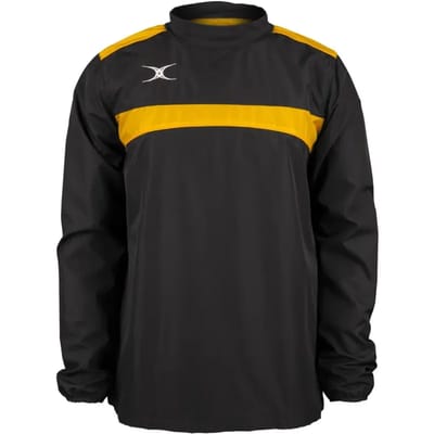 Gilbert Jkt Photon Warm Up Bk / Gd 5-6