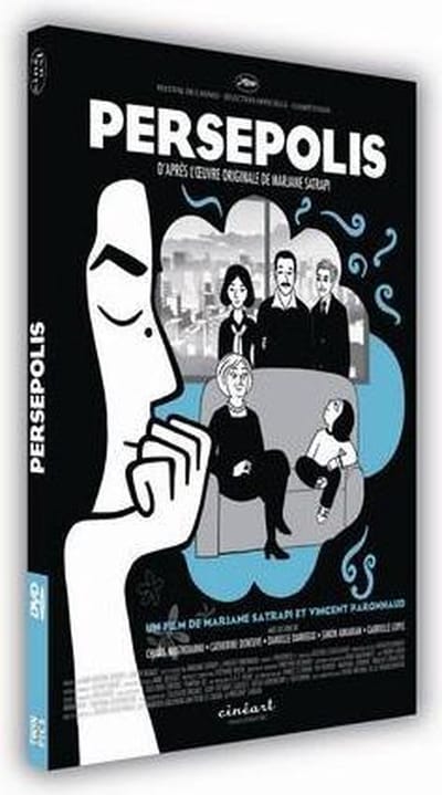 Persepolis