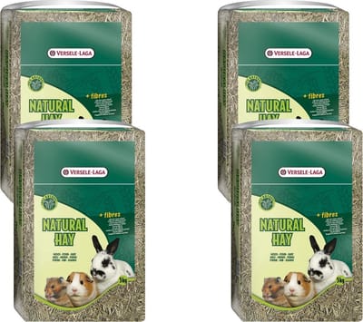 Versele-Laga Hooi - Konijnenvoer - 4 x 5 kg