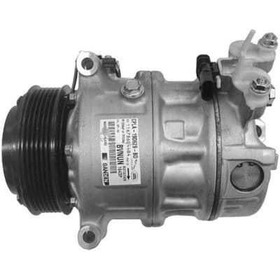 Airco-compressor AIRSTAL 10-3581