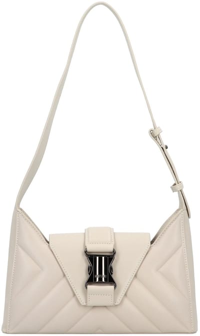 Replay Schoudertas 27 cm - Dames - birch