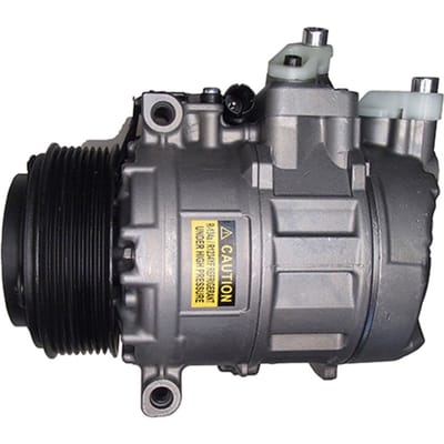 Compressor, airconditioner AIRSTAL 10-1809