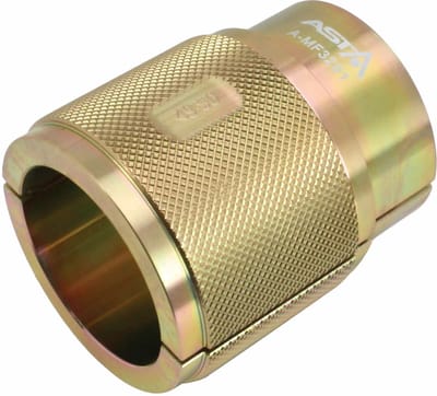Vorkafdichting gereedschap 49-50 mm - Vork afdichting dop - Verstelbare vork afdichtingdop - ASTA
