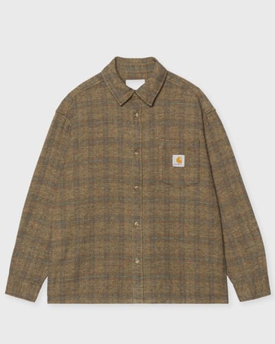 L/S Bagley Shirt