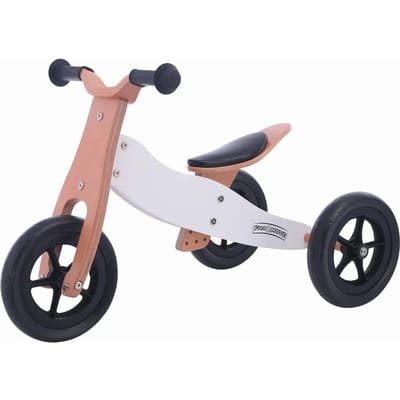 Trike en loopfiets voor baby's FreeON Free 2 Move