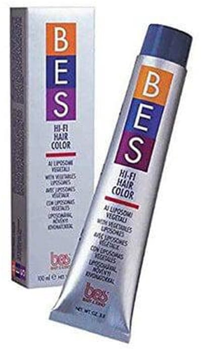 Hi Fi Color With Vegetables Liposomes (100mL/3.5 oz)