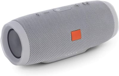 Draagbare Bluetooth-luidspreker - Waterdicht, 20W Geluid, Handsfree Functie, USB Oplaadpoort, Multi-kleur
