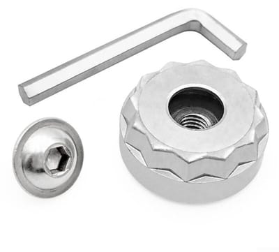Oscillerende zaagadapter - oscillerende zaaginterfaceconverter - voor thuiswerken | Woondecoratie - Figuren - Star Lock-systeem - Elektrisch gereedschap - Oscillerende zaagblad