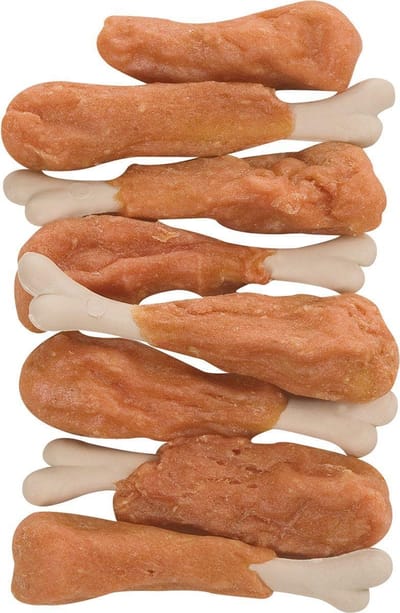 Flamingo - Hondensnack Chick'n Calcium Bone - 85 gr