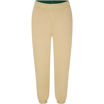 Lacoste Piqué-joggingbroeken voor dames (Croissant)