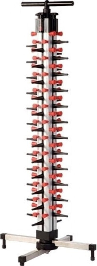 Bordenrek PlateMate tafelmodel